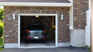 Garage Door Installation at Downtown Thousand Oaks Thousand Oaks, California